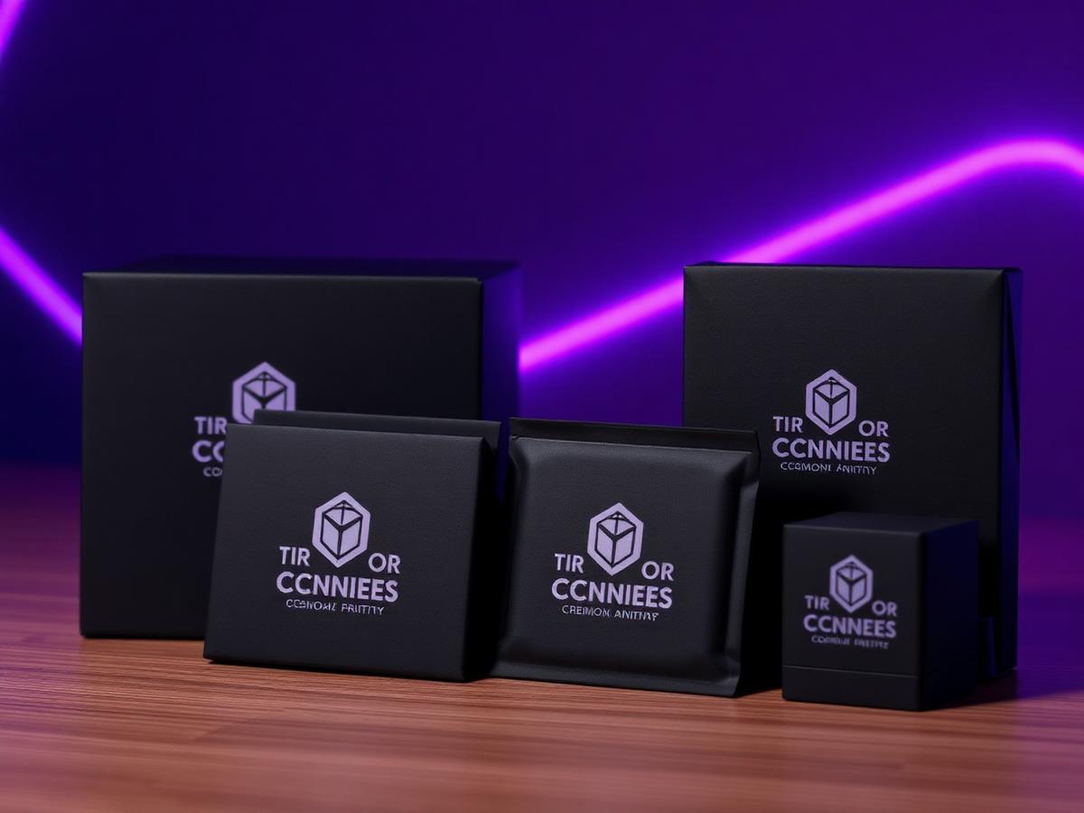 Brindes corporativos KYRO3D